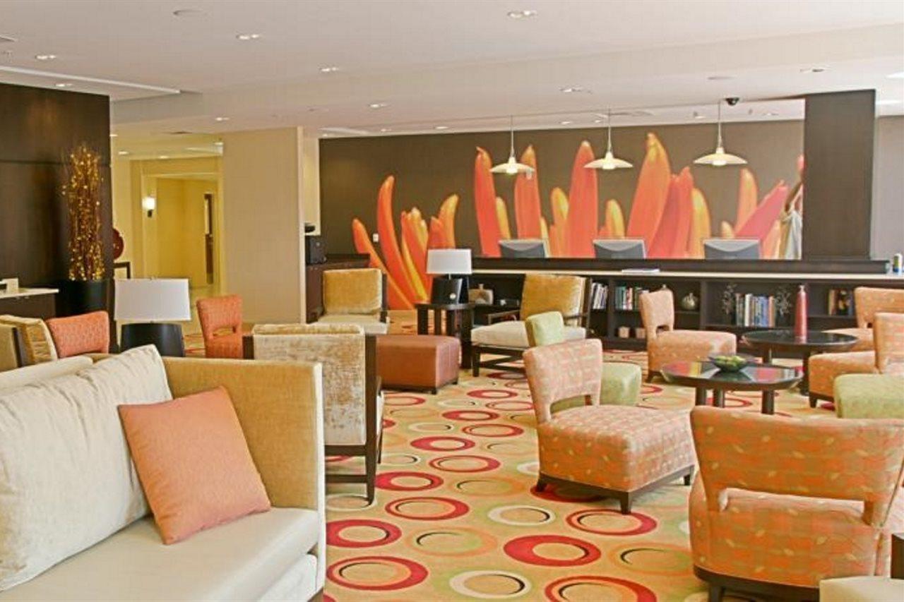 Hotel Courtyard Newport News Airport Esterno foto