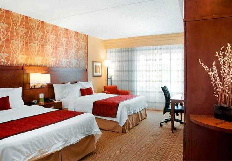 Hotel Courtyard Newport News Airport Esterno foto